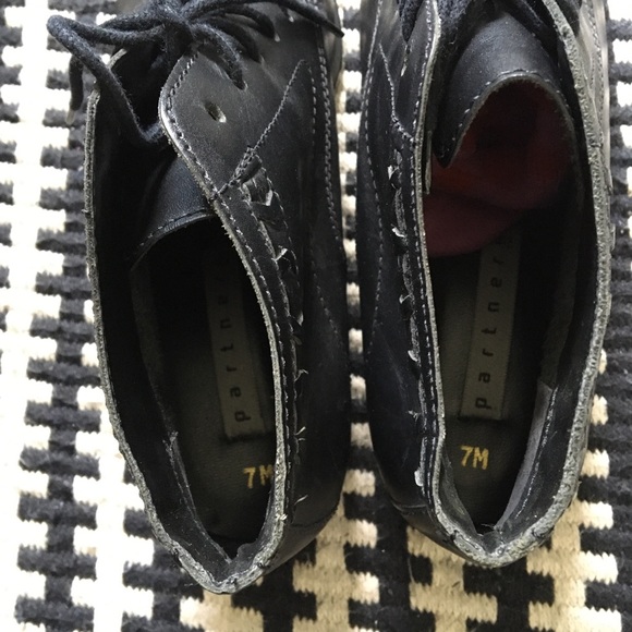 Booties - Picture 4 of 5